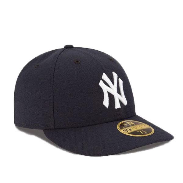 LP59FIFTY ニューエラ ロープロ ロープロファイル lp 59FIFTY キャップ