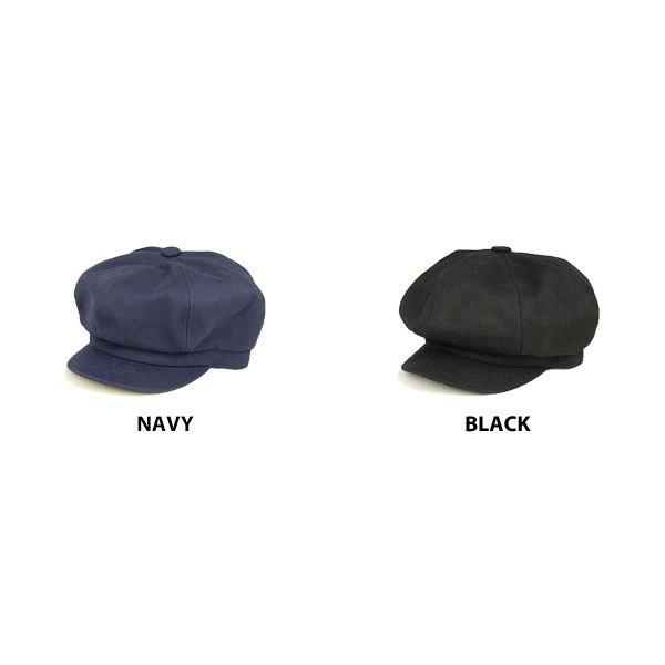 Ruben キャンバス キャスケット メンズ レディース 帆布 : 帽子専門店