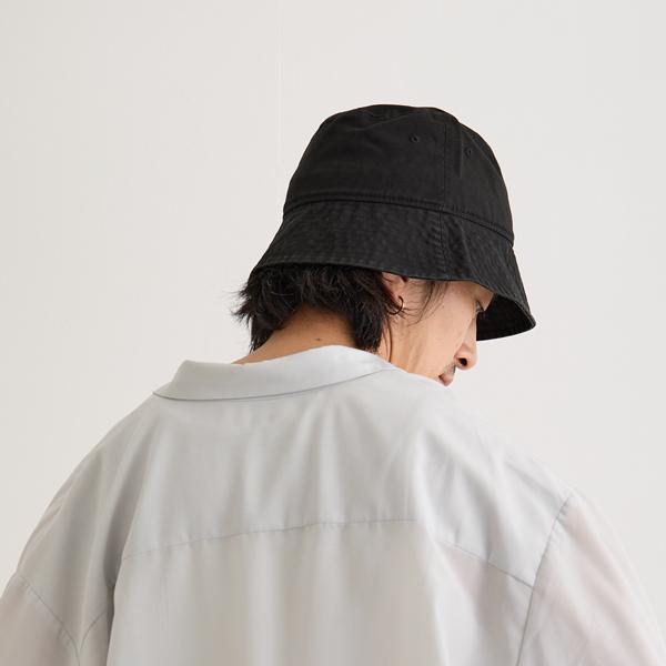 Bucket（NEW ERA） ニューエラ セーラーブリム バケットハット