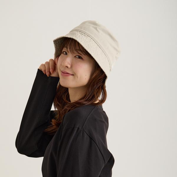 Bucket（NEW ERA） ニューエラ セーラーブリム バケットハット
