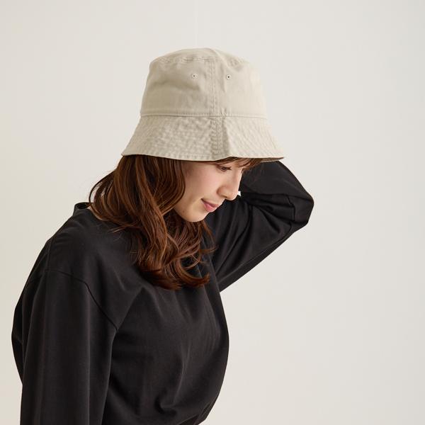 Bucket（NEW ERA） ニューエラ セーラーブリム バケットハット