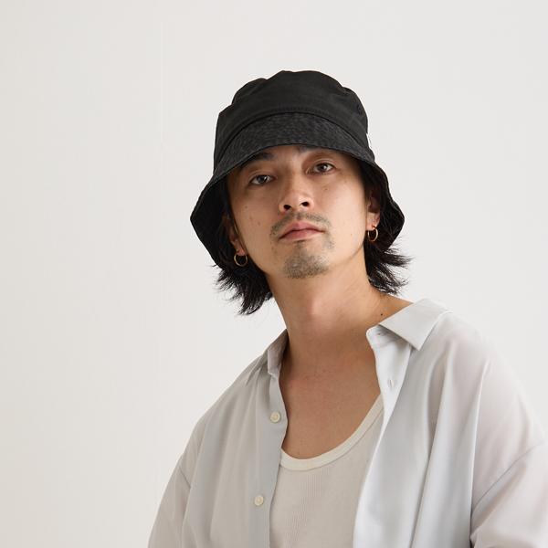 Bucket（NEW ERA） ニューエラ セーラーブリム バケットハット