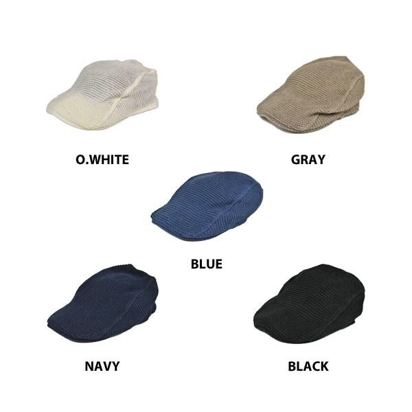 STETSON（ステットソン） 【限定セール】 ハンチング帽 鳥打帽 メンズ