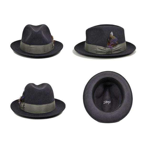 STETSON（ステットソン） 【限定セール】 ステットソン・たためる