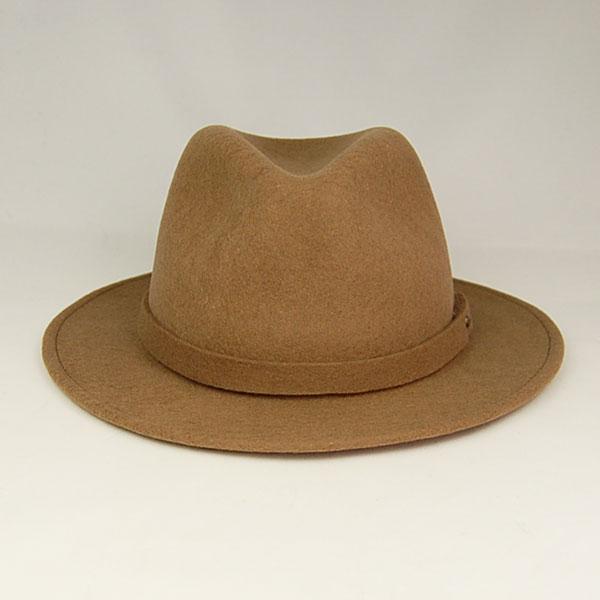 STETSON ステットソン パッカブル ハット 折りたたみ 秋 冬 STETSON ステットソン パッカブル ハット 折りたたみ 秋 冬