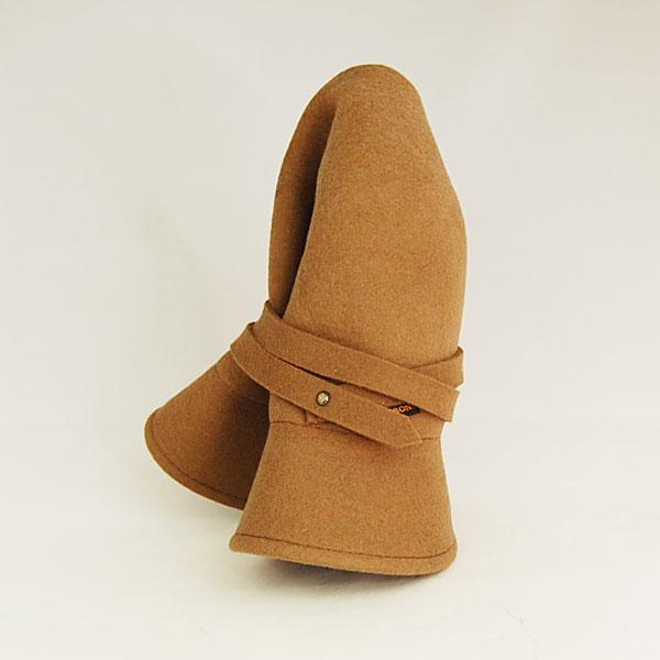 STETSON（ステットソン） パッカブル ハット 折りたたみ 秋 冬