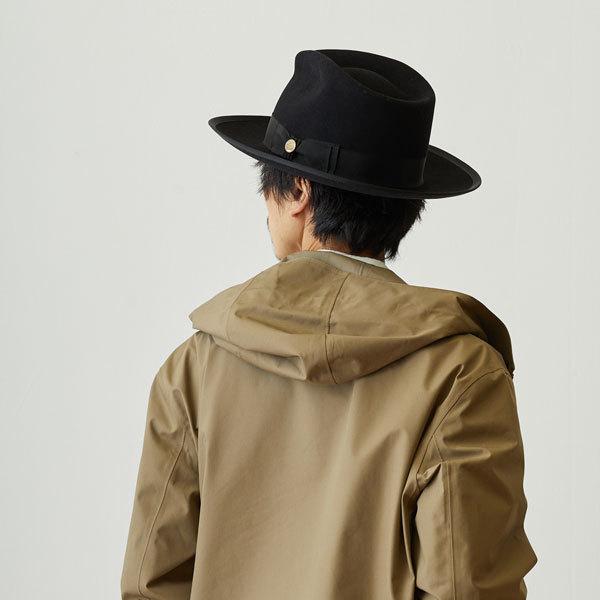 STETSON ステットソン ウィペット ヴィンテージ 復刻 中折れ STETSON ステットソン ウィペット ヴィンテージ 復刻 中折れ