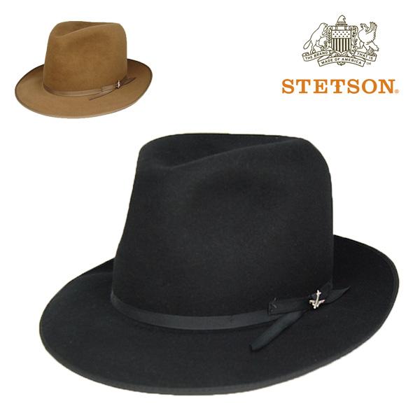 STETSON ステットソン・ストラトライナー 高級 ブランド 秋冬 STETSON ステットソン・ストラトライナー 高級 ブランド 秋冬
