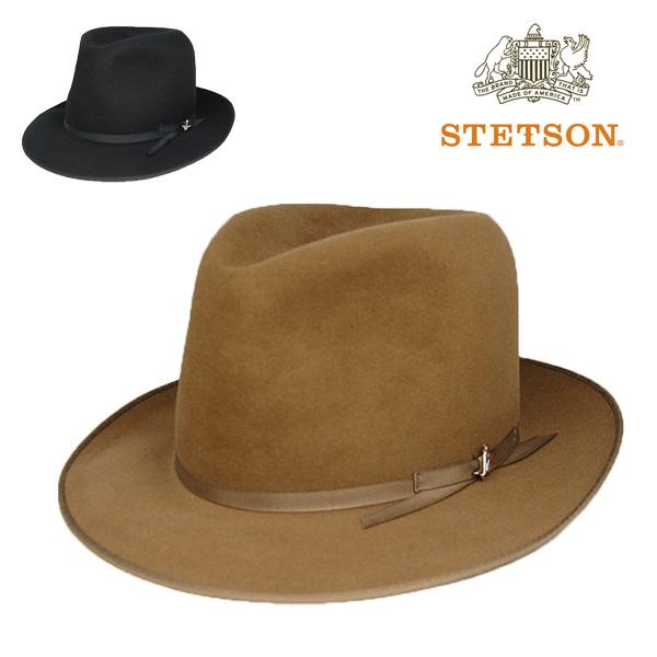 STETSON ステットソン・ストラトライナー 高級 ブランド 秋冬 STETSON ステットソン・ストラトライナー 高級 ブランド 秋冬