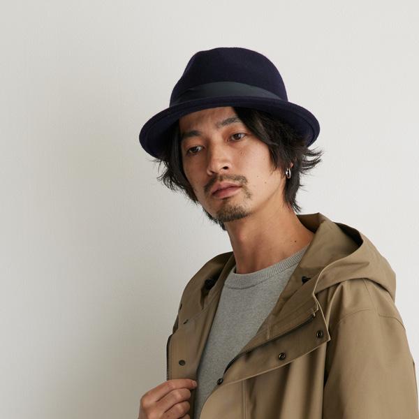 Sense of Grace ザ・フェルトハット おしゃれ 大きいサイズ Sense of Grace ザ・フェルトハット おしゃれ 大きいサイズ