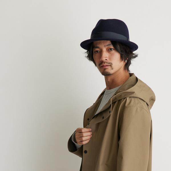 Sense of Grace ザ・フェルトハット おしゃれ 大きいサイズ Sense of Grace ザ・フェルトハット おしゃれ 大きいサイズ