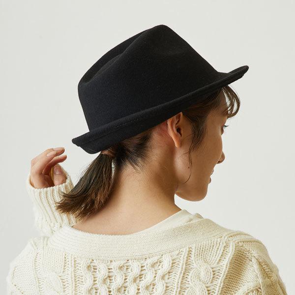 NEW ERA ニューエラ ハット The Trilby トリルビー フェルト NEW ERA ニューエラ ハット The Trilby トリルビー フェルト