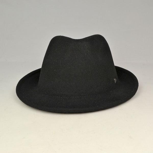 NEW ERA ニューエラ ハット The Trilby トリルビー フェルト NEW ERA ニューエラ ハット The Trilby トリルビー フェルト