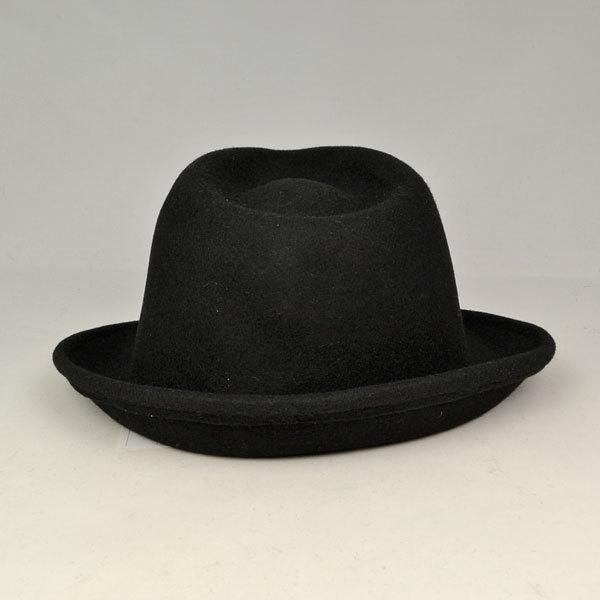 NEW ERA ニューエラ ハット The Trilby トリルビー フェルト NEW ERA ニューエラ ハット The Trilby トリルビー フェルト