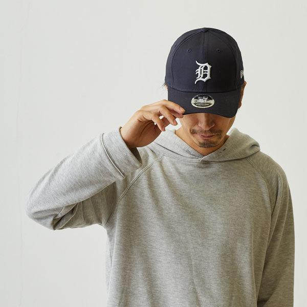 ニューエラ キャップ 9FIFTY ストレッチ スナップバック ベーシック 無地 黒 new era stretch snap アジャスタブル l/xl｜lion-do｜09