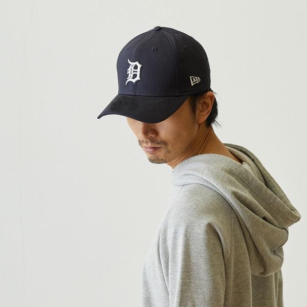 ニューエラ キャップ 9FIFTY ストレッチ スナップバック ベーシック 無地 黒 new era stretch snap アジャスタブル l/xl｜lion-do｜11