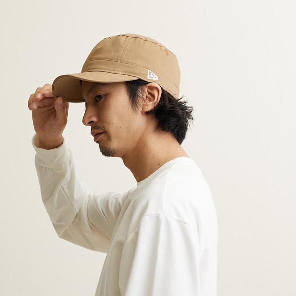 ニューエラ ワークキャップ 深め メンズ レディース New Era Wm 01 帽子 Wm01 帽子専門店 Lion Do ライオンドウ 通販 Yahoo ショッピング