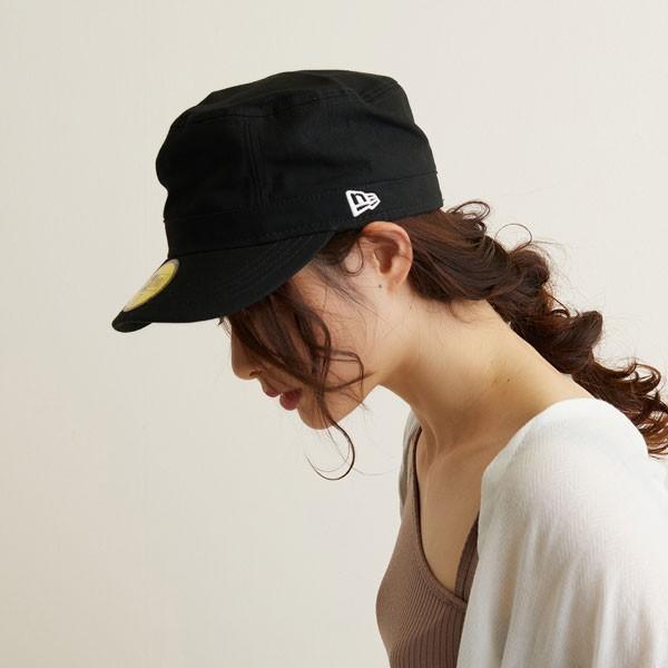 NEW ERA（ニューエラ） ワークキャップ 深め メンズ レディース NEW