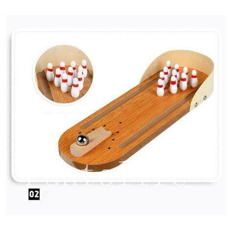ミニボーリング 木おもちゃ 幼児 3 親子ゲーム 脳トレ 知育玩具 木のおもちゃ 木製 男の子 女の子 出産祝い Zf Et53 Liona 通販 Yahoo ショッピング