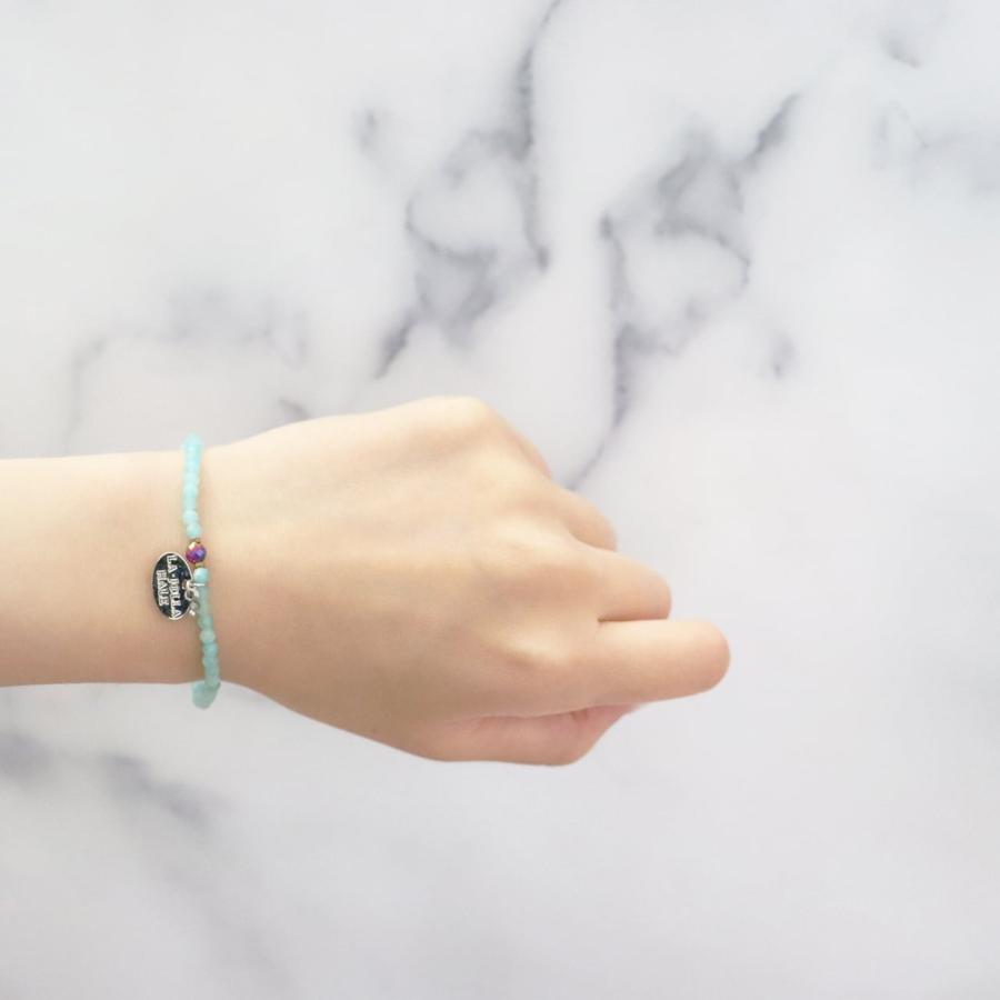 アマゾナイトシリカブレスレット アマゾナイトシリカ ブレスレット | 期間限定クーポン配布中