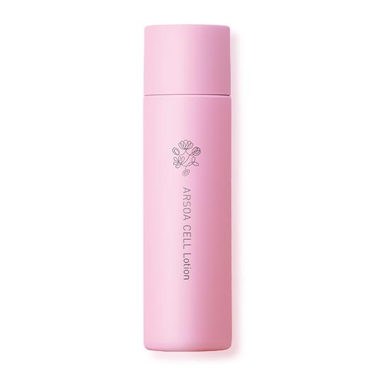 ARSOA（アルソア） セルローション 150ml（リニューアル） : LION