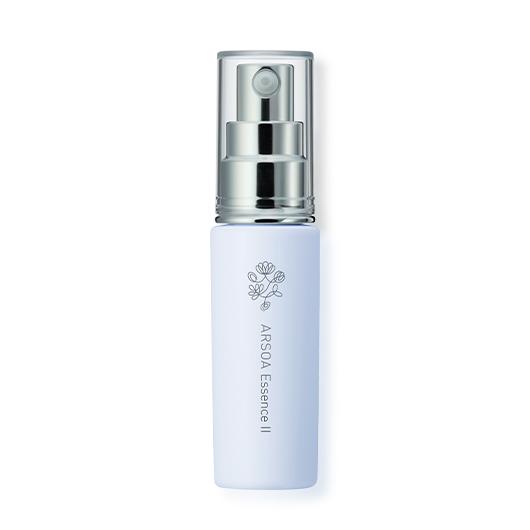 美容液 ARSOA CELL ESSENCE 30ml ARSOA（アルソア） エッセンスII〈美容液〉30ml (リニューアル) : LION