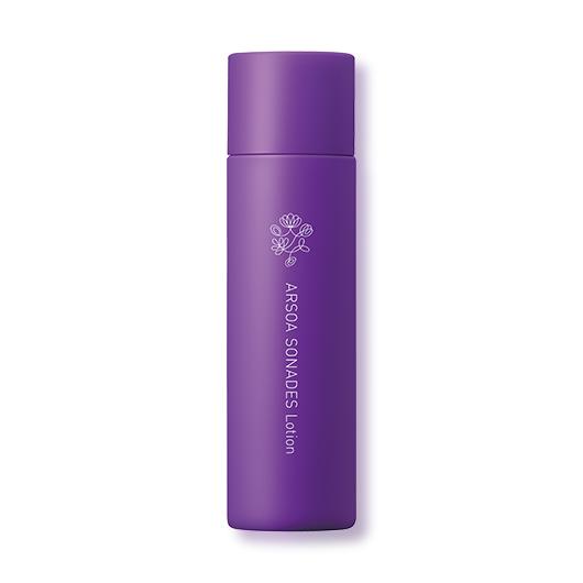 ARSOA（アルソア） ソナディス ボーテ ローション 〈化粧水〉150ml