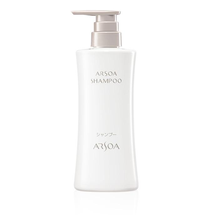 アルソア　ARSOA シャンプリンス ARSOA（アルソア） 新製品 シャンプー リフィル 450ml(旧ティネ