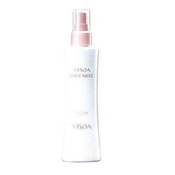 ARSOA（アルソア） 新製品 ヘアミスト 200ml（旧 ティネ ヘアミスト