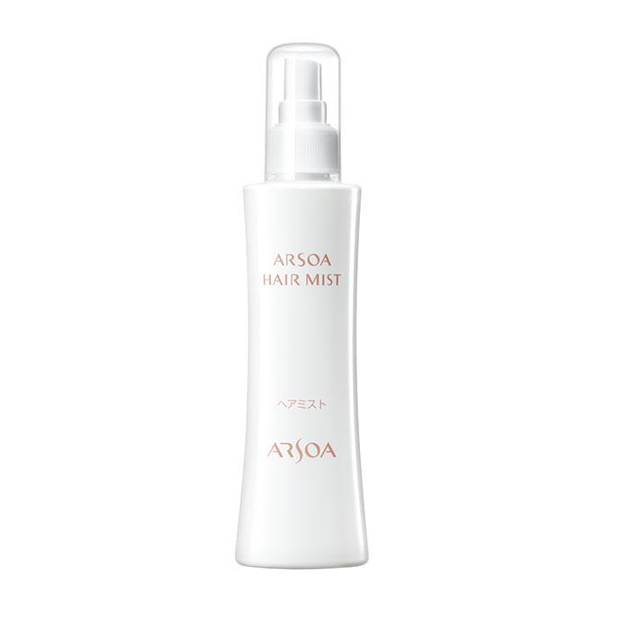 ARSOA（アルソア） 新製品 ヘアミスト 200ml（旧 ティネ ヘアミスト