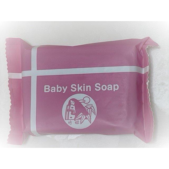 ベイビースキンソープ　ベイビーちゃん 石鹸　80g |  | 01