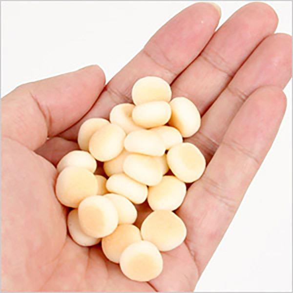 犬 おやつ ちょこっとおやつシリーズ 国産ヤギミルクボーロ58g 国産 犬 ドッグ おやつ 国産素材 クッキー ビスケット ボーロ やぎ ゆうパケット Ok L I P Yahoo 店 通販 Yahoo ショッピング