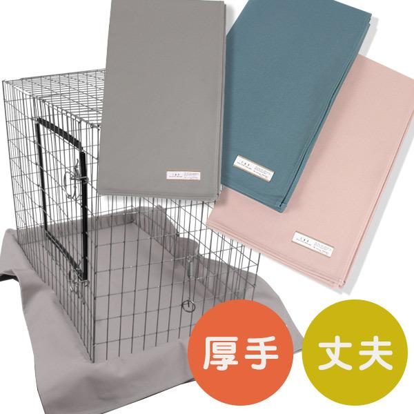 フェレット マット Lip3001 ケージマットカバー ハードタイプ 国産帆布 犬 マット ケージ ベッド 消臭 抗菌 マット コットン 帆布 丈夫 耐久 上質 日本製 L I P Yahoo 店 通販 Yahoo ショッピング