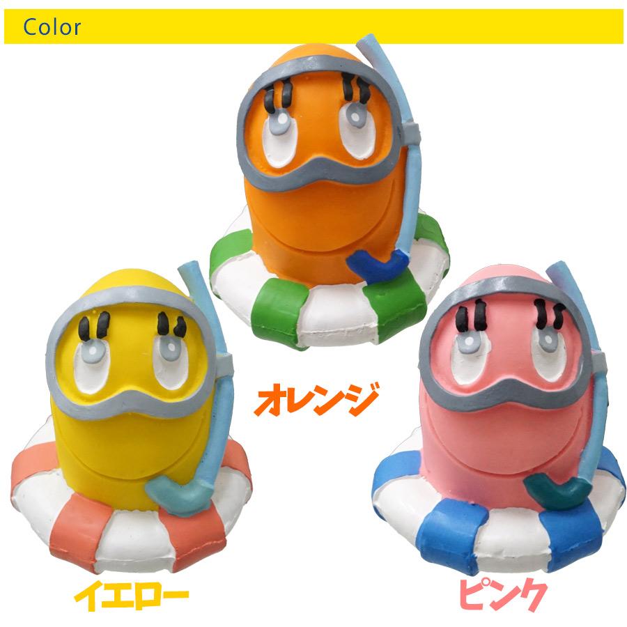 【たまこ】 LANCO Rabbit Egg L size ランコ うさぎタマゴ Lサイズ