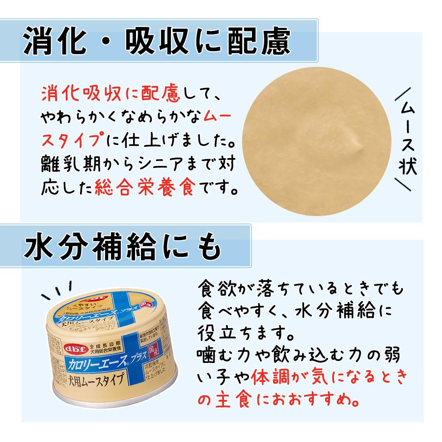 カロリーエース プラス 犬 フード デビフ カロリーエースプラス 犬用