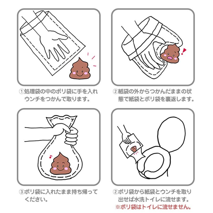 犬 トイレ クリーンワン おさんぽエチケットパック 香り付き 100枚 ドッグ ペット お出かけ トイレ用品 お散歩 グッズ マナー エチケット 処理袋 流せる 香料 L I P Yahoo 店 通販 Yahoo ショッピング