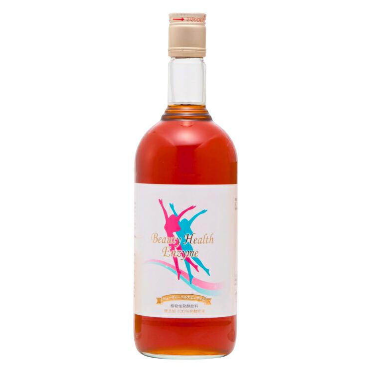 ビューティーヘルスエンザイム 720ml : リプリYahoo店 - 通販 - Yahoo
