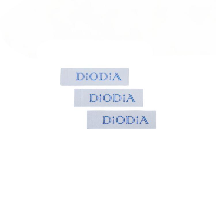 DiODiAシール mini 3枚セットの画像