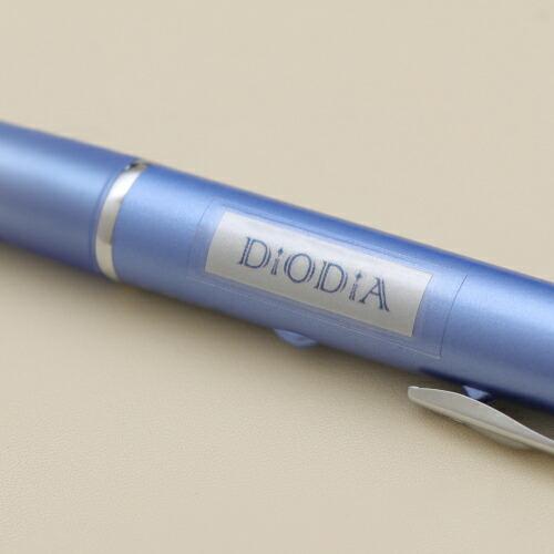 DiODiAシール mini 3枚セットの画像