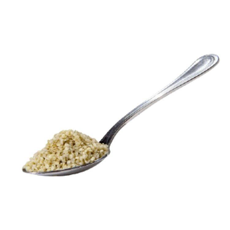 HEMPS 有機ヘンプシード 1kg 2個セット_1