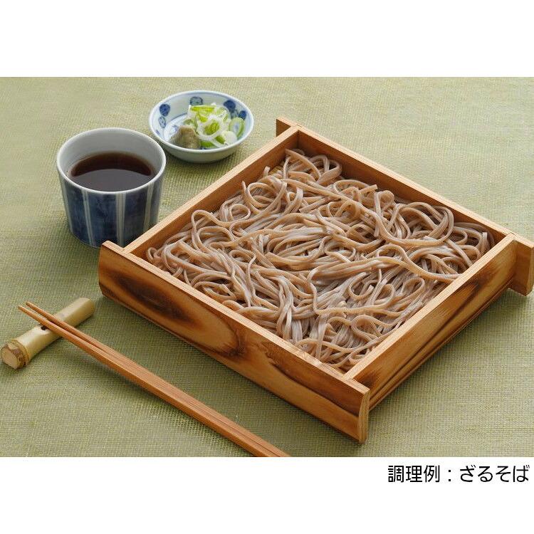 サンサス 二八そば きねうち麺 150g 36パック : リプリYahoo店 - 通販