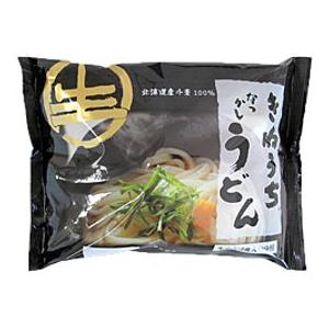 サンサス きねうち麺 なつかしうどん 185g 2食入 10袋セット : リプリ