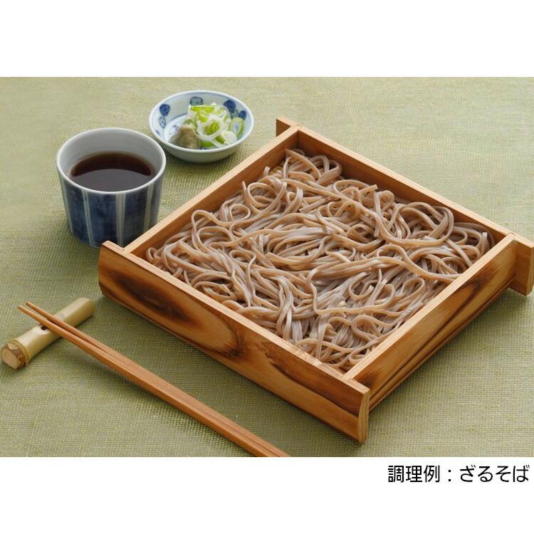 十割そば きねうち麺 150g×36袋 1ケース サンサス 蕎麦 | サンサス | 06