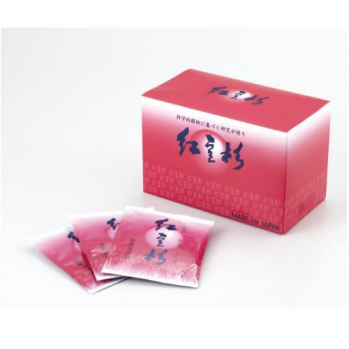 紅豆杉（お風呂用ハーブ） 5g 30袋 : リプリYahoo店 - 通販 - Yahoo