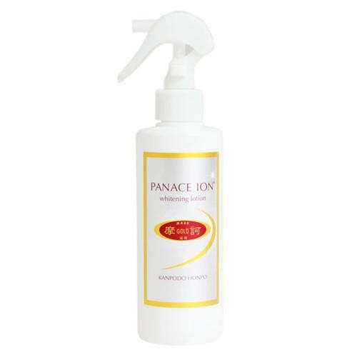摩訶ゴールドホワイトニングローション 190ml 医薬部外品 : リプリ