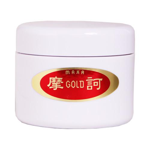 摩訶ゴールドクリーム 100g 医薬部外品 : リプリYahoo店 - 通販