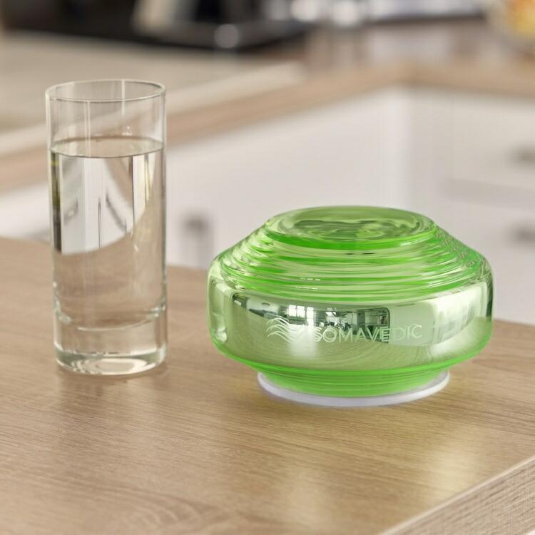 ソマヴェディック　ウルトラ Somavedic Green Ultra 本体 ソマヴェディック ヴェディックセカンドジェネレーション : リプリ