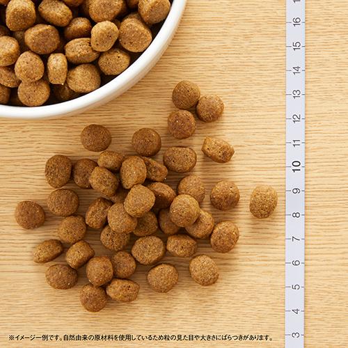 ニュートロ ナチュラル チョイス ラム＆玄米　中型犬〜大型犬用　成犬用　4kg【おまけ付】高品質原材料　ドッグフード｜lipstyle-petfamilyen｜05