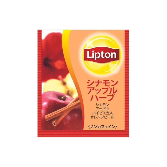 Lipton（リプトン） 紅茶 公式 無糖 ハーブティー 5種アソート PP個