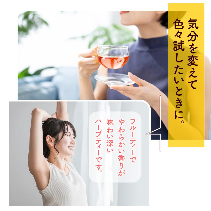 紅茶 リプトン カモミールハーブ PP個包装 50袋×3セット 無糖  妊婦 | Lipton | 11